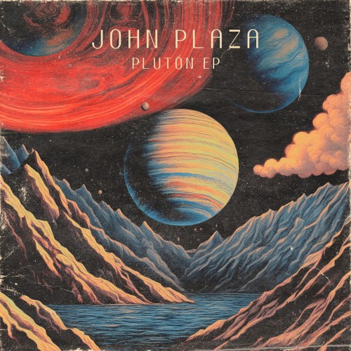 Plutón EP