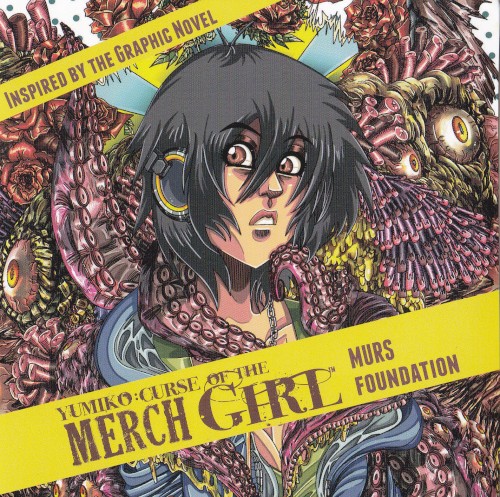 Yumiko: Curse of the Merch Girl