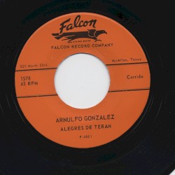 Arnulfo González / Valente Quintero
