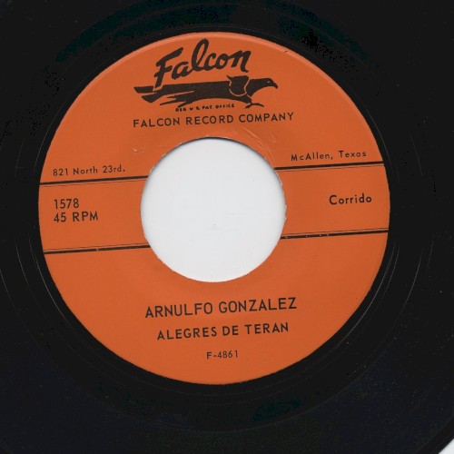 Arnulfo González / Valente Quintero