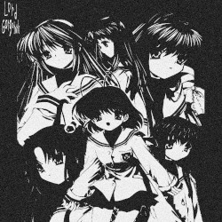 Clannad Is The Most Black Metal Thing On Earth
