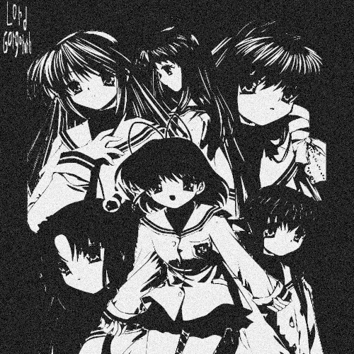 Clannad Is The Most Black Metal Thing On Earth