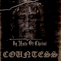 In Hate of Christ