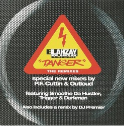 Danger