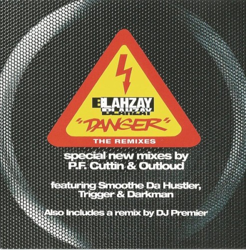 Danger