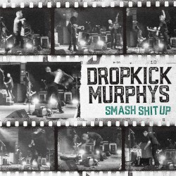 Smash Shit Up