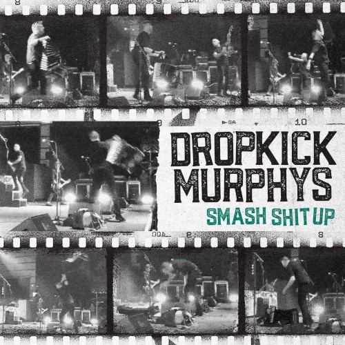 Smash Shit Up