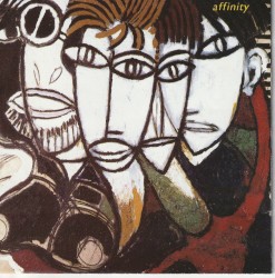 Affinity