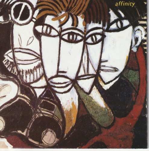 Affinity