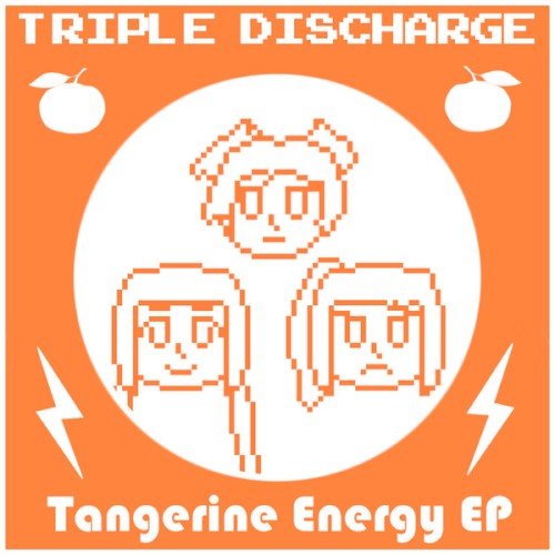 Tangerine Energy EP
