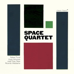 Space Quartet
