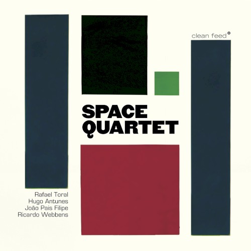 Space Quartet