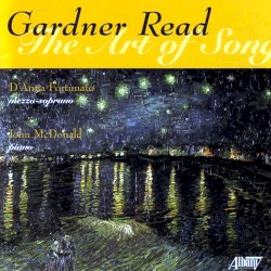 The Art of Song