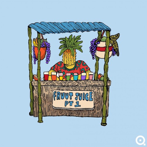 Fruut Juice pt.1