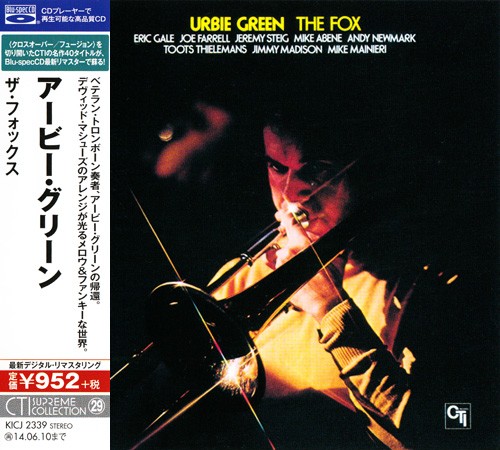 The Fox