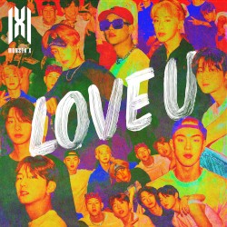 LOVE U