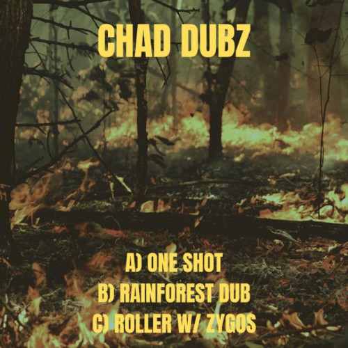 One Shot EP
