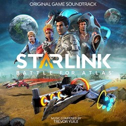 Starlink: Battle for Atlas (Original Game Soundtrack)
