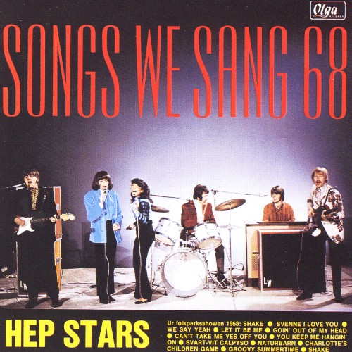 Songs We Sang 68