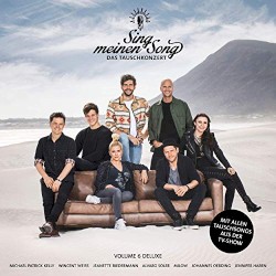 Sing meinen Song: Das Tauschkonzert, Volume 6