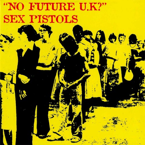 No Future U.K.?