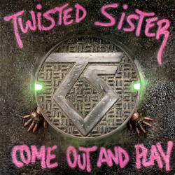 Come Out and Play