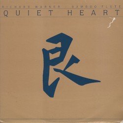 Quiet Heart - Spirit Wind: Bamboo and Alto Flutes