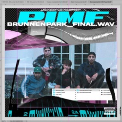Brunnenpark