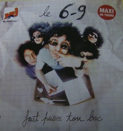 Faut passer ton bac