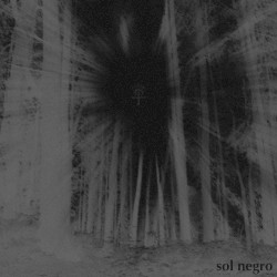 Sol negro