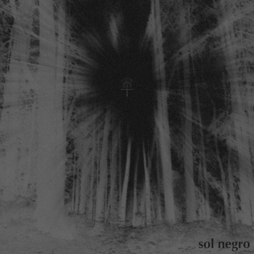 Sol negro
