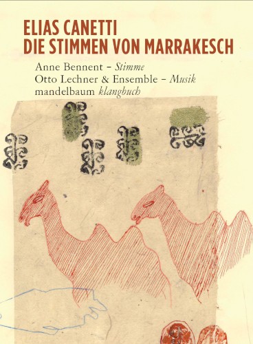Die Stimmen von Marrakesch