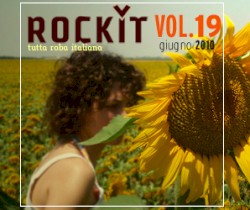 Rockit, Volume 19: Giugno 2010