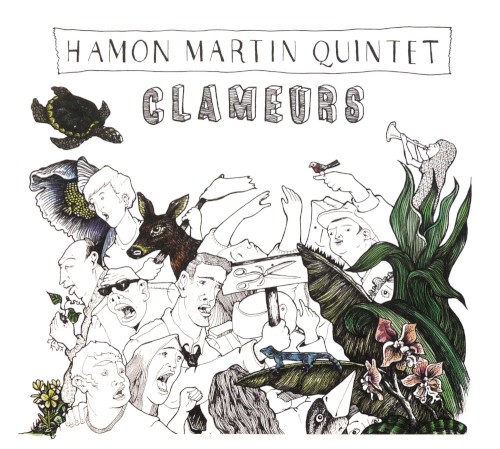 Clameurs