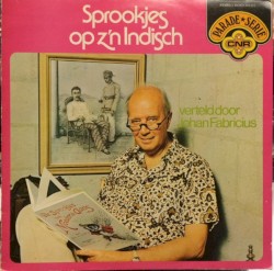 Sprookjes op z’n Indisch