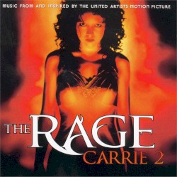 The Rage: Carrie 2
