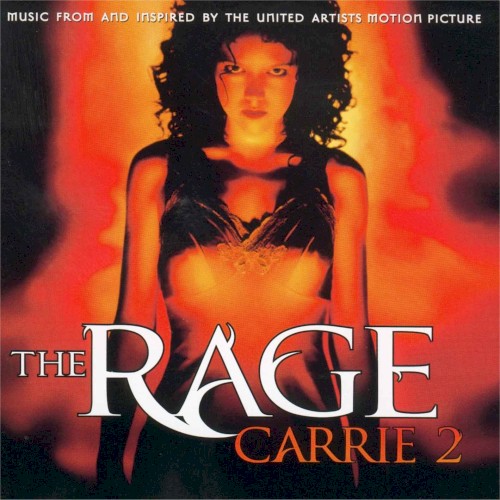 The Rage: Carrie 2