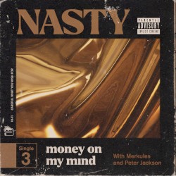 Money on My Mind