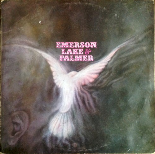 Emerson, Lake & Palmer / Tarkus