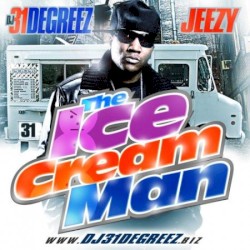The Ice Cream Man