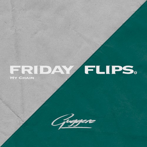 friday flips v2 | my chain