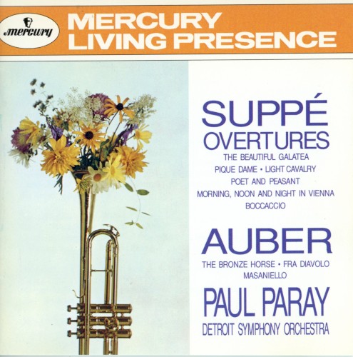 Overtures
