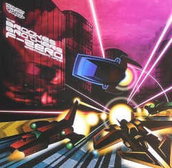 F-Zero