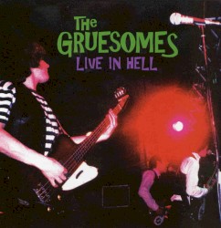 Live in Hell