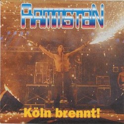 Köln brennt