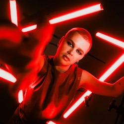 Turn on the Lights