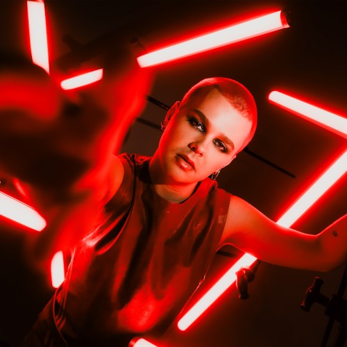 Turn on the Lights