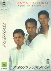 Hanya Untukmu