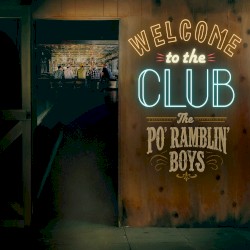 Welcome To The Club