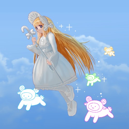 Doll Online